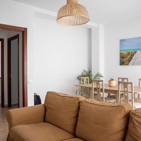 La Yerbabuena Apartment Barbate Ngoại thất bức ảnh