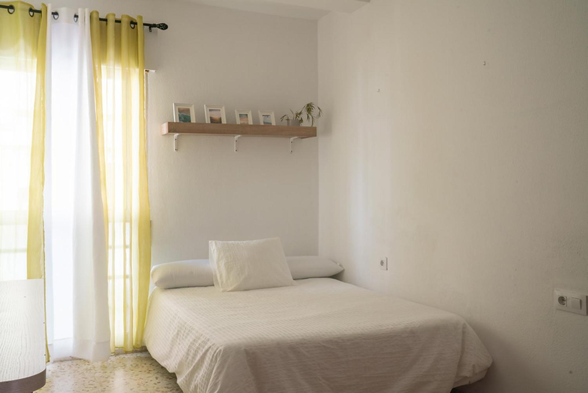 La Yerbabuena Apartment Barbate Ngoại thất bức ảnh