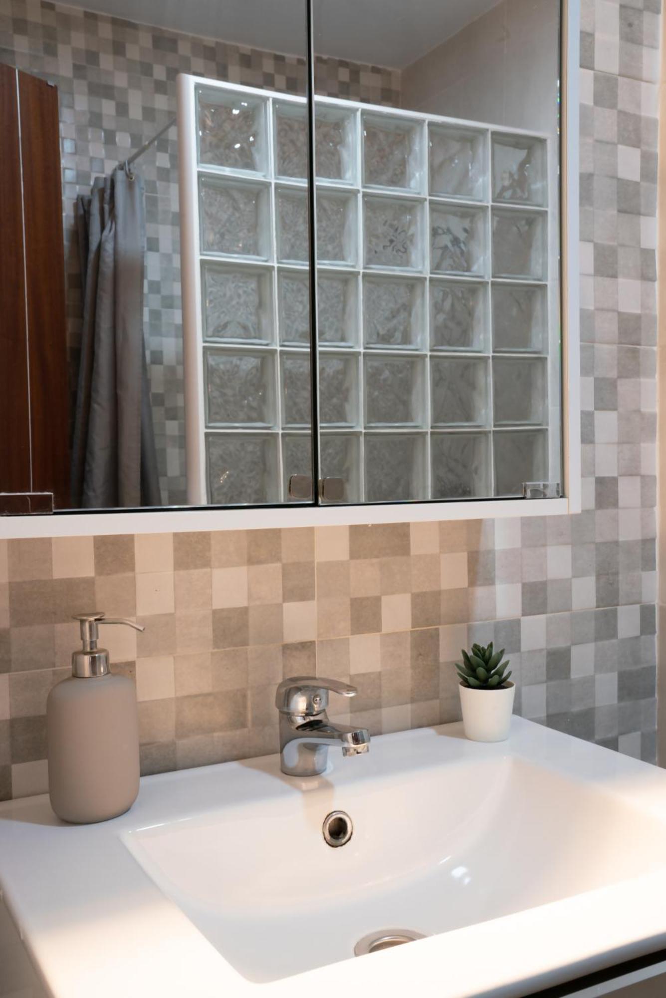 La Yerbabuena Apartment Barbate Ngoại thất bức ảnh