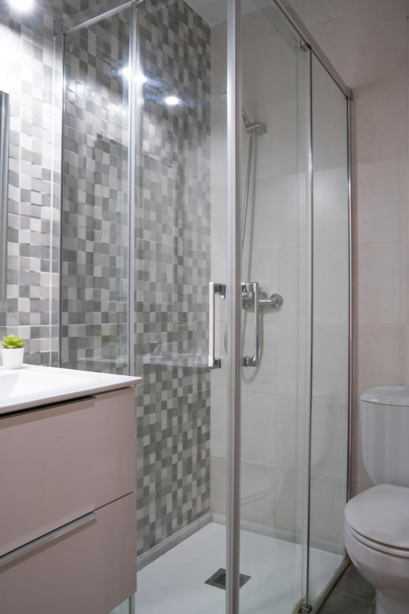 La Yerbabuena Apartment Barbate Ngoại thất bức ảnh